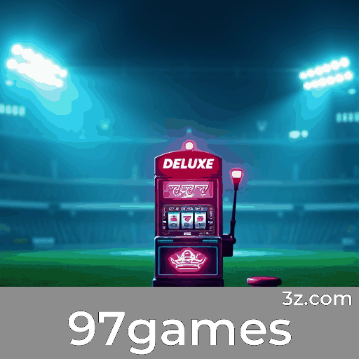 Cassino Online 97games