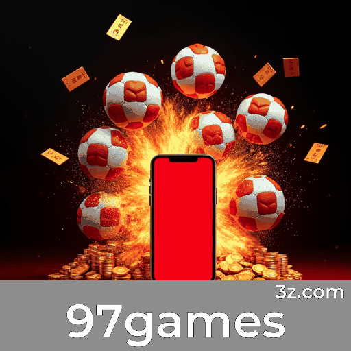 Acesso ao 97games