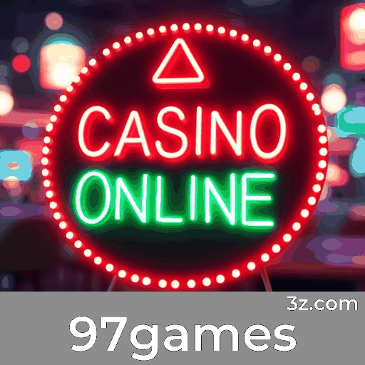 Acesso ao 97games