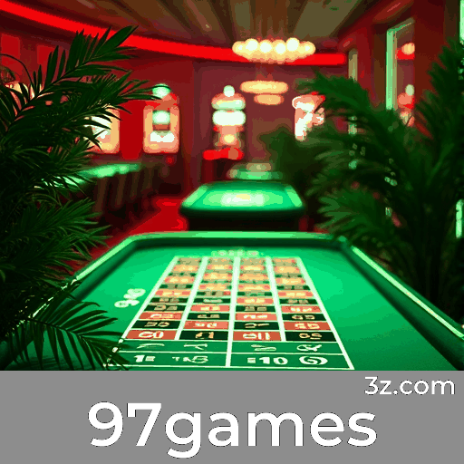 97games: Cassino e Apostas com Segurança e Diversão