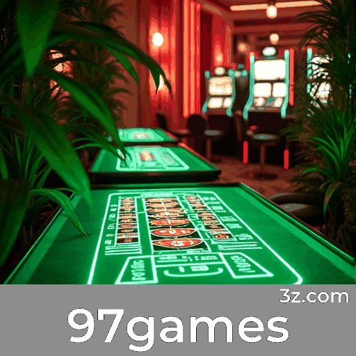 Cassino Online 97games