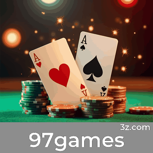 97games: Cassino e Apostas com Segurança e Diversão