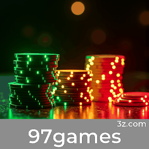 Acesso ao 97games