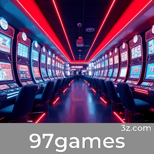 Cassino Online 97games