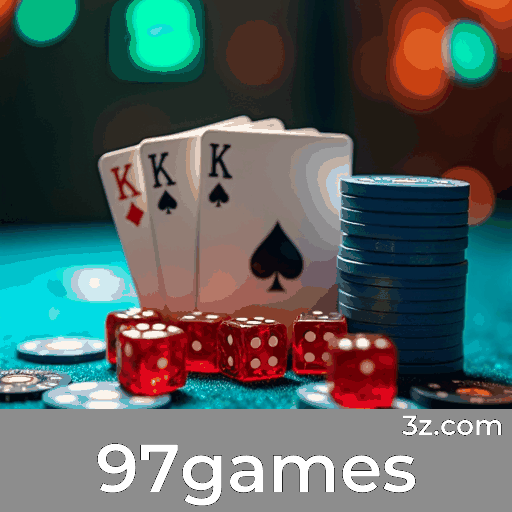 Acesso ao 97games