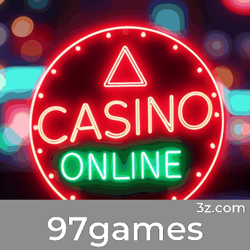 Acesso ao 97games