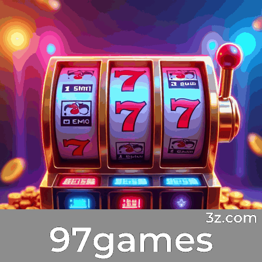 Cadastro na 97games