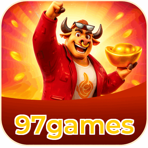 97games logo