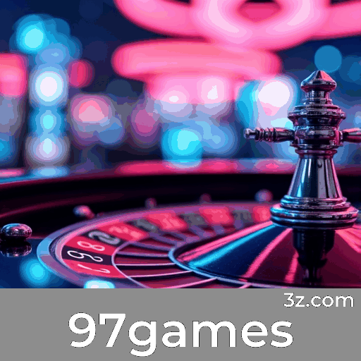 Cassino Online 97games