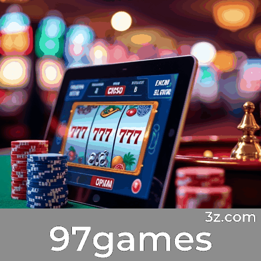 Cassino Online 97games