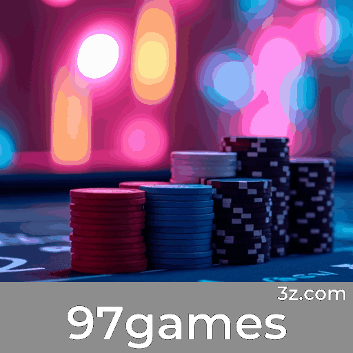 Cadastro na 97games