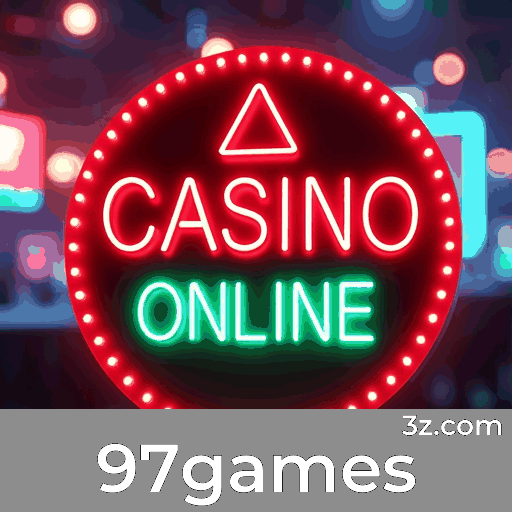 Cadastro na 97games