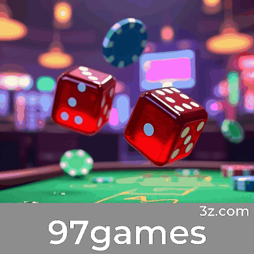 Acesso ao 97games