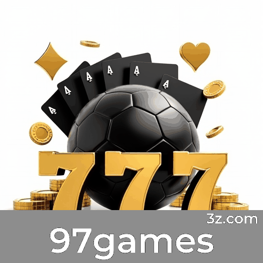 Acessar o site 97games COM