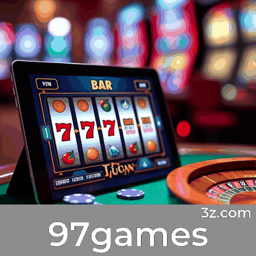 Cassino Online 97games