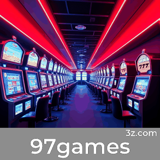 Cadastro na 97games