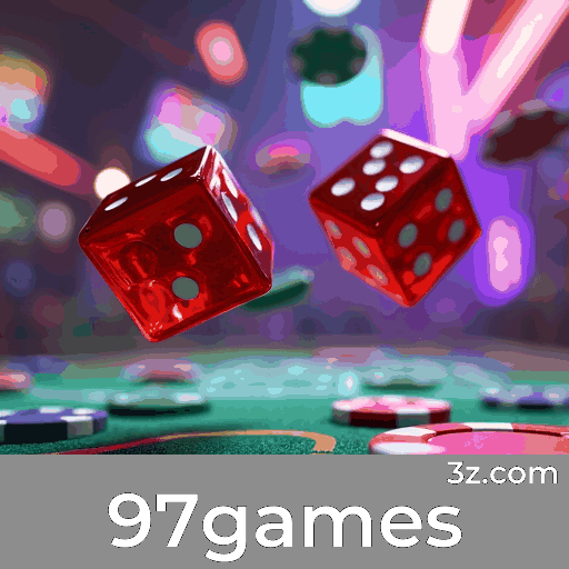 Cadastro na 97games