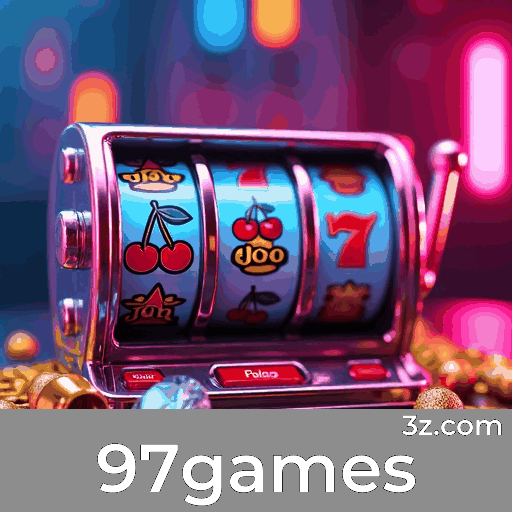 Cassino Online 97games
