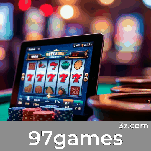 Jogos Crash no Cassino 97games