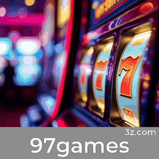 Cadastro na 97games